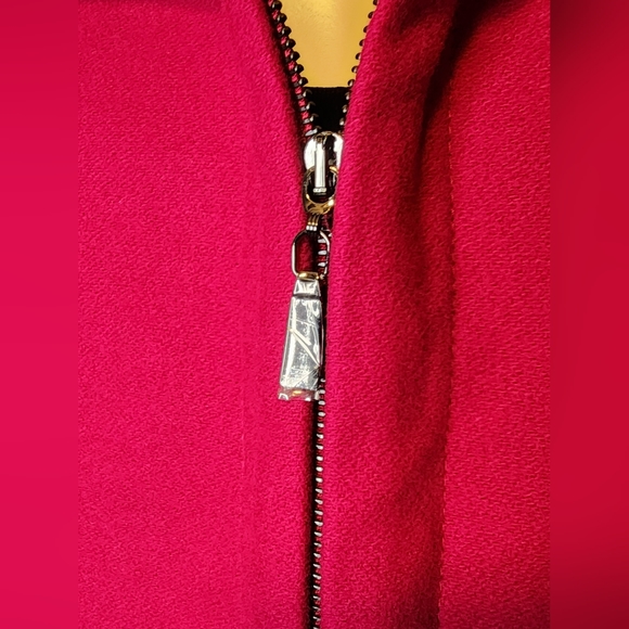 Preston and York wool coat NWOT - Picture 6 of 11